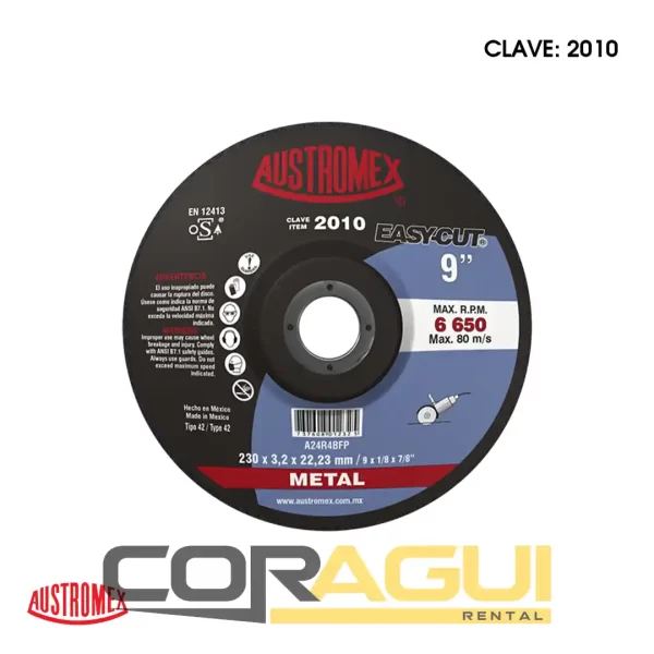 DISCOS AUSTROMEX - Imagen 6