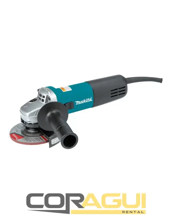 pulidora makita - 9554HNG