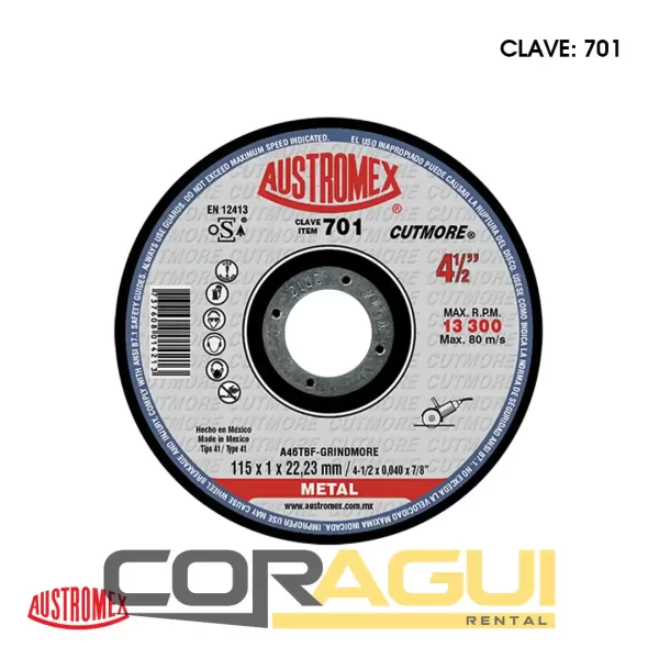 DISCOS AUSTROMEX - Imagen 7
