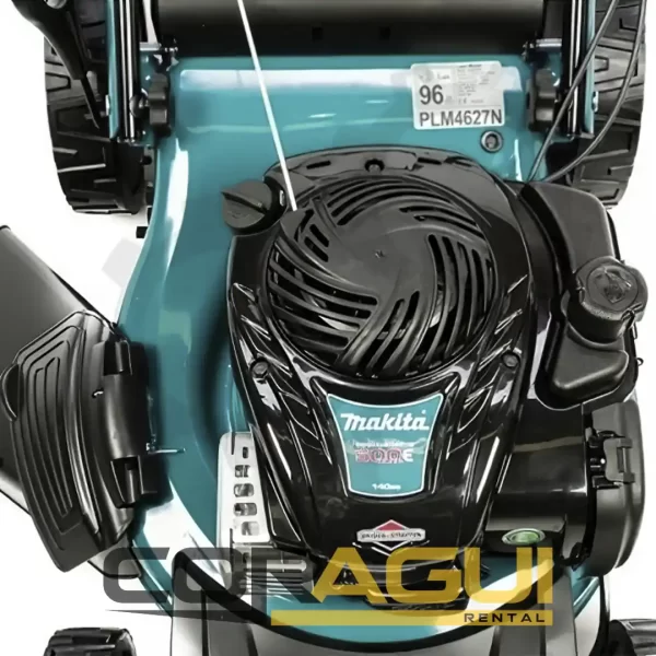 PODADORA MAKITA PLM4627N - Imagen 3
