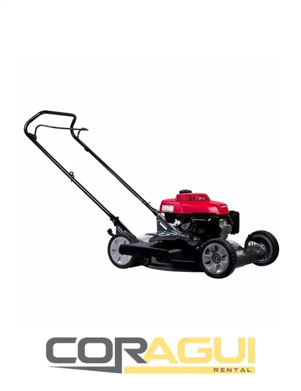 PODADORA HONDA HRS216