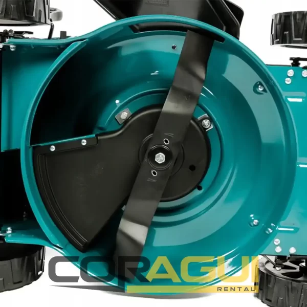 PODADORA MAKITA PLM4627N - Imagen 2