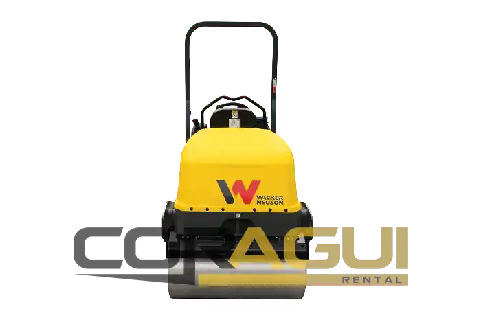 Rodillo compactador WACKER - RD1290 - Imagen 3