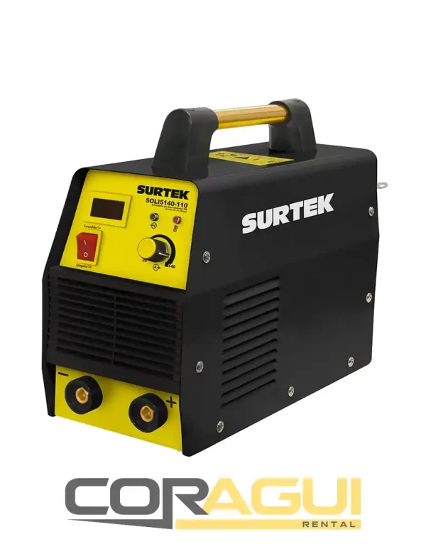 Soldadora Surtek 140A