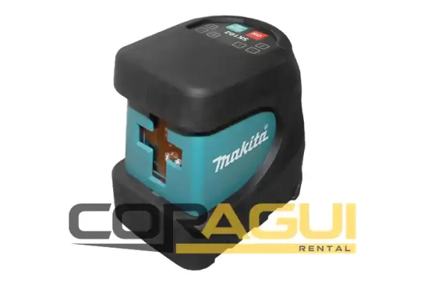 Nivelador láser de líneas cruzadas MAKITA - SK1022
