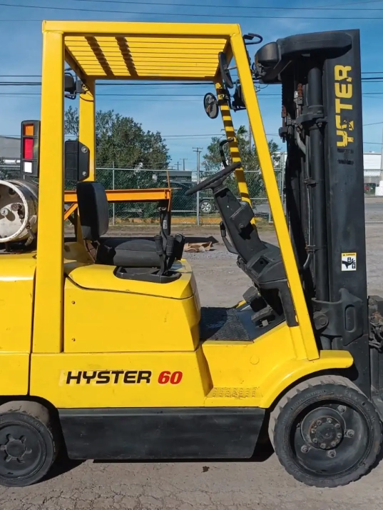 HYSTER S60XM - D187V19577X - 2000(1)-coragui