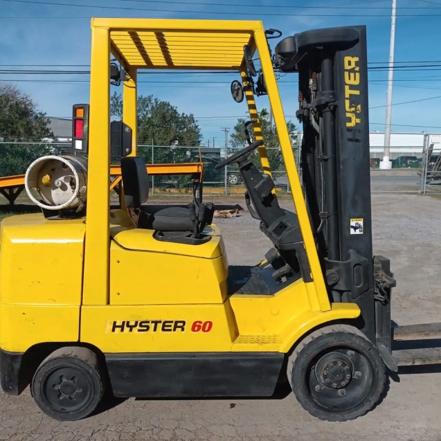 HYSTER S60XM - D187V19577X - 2000(1)-coragui