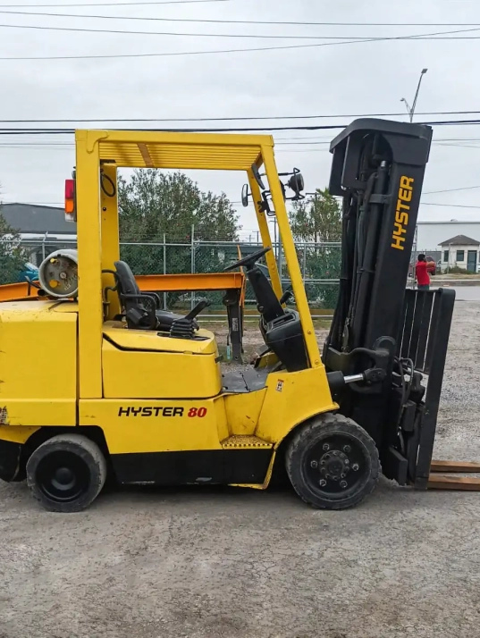 HYSTER S80XM - F004V02180B-1-coragui