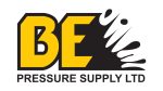 be pressure supply ltd