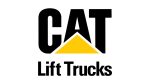 cat lift trucks