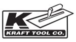 kraft tool co